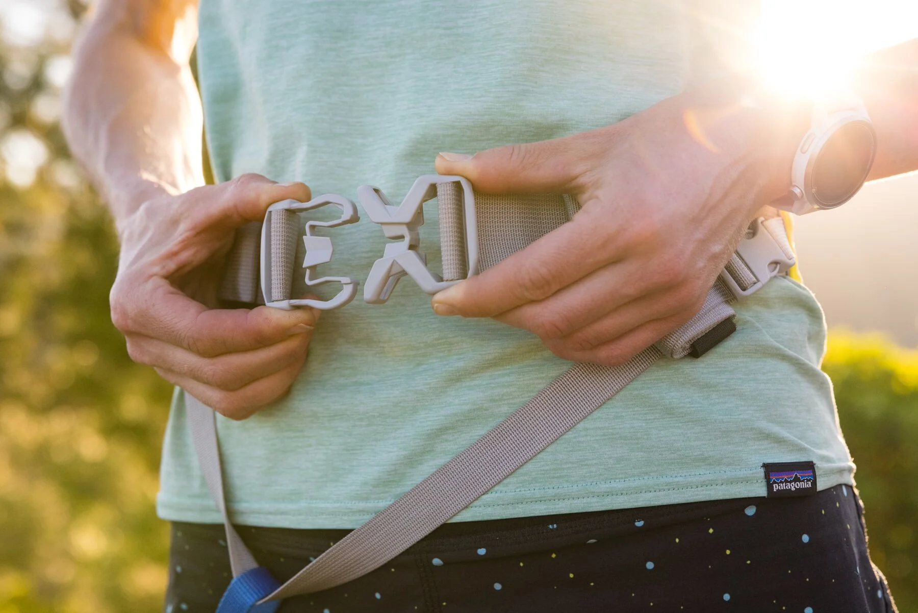 Ruffwear - Trail Runner Belt - Image 7