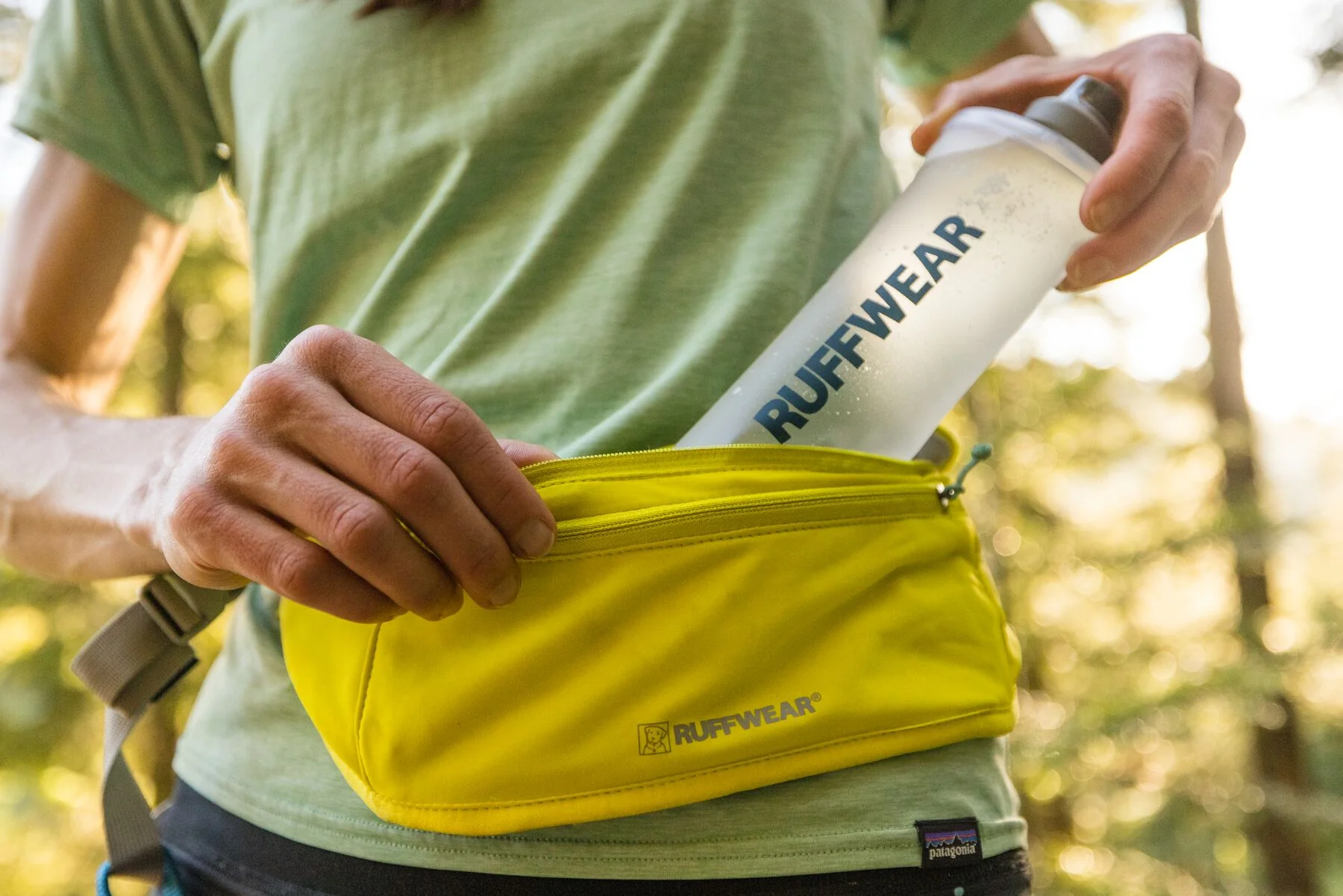 Ruffwear - Trail Runner Belt - Image 8
