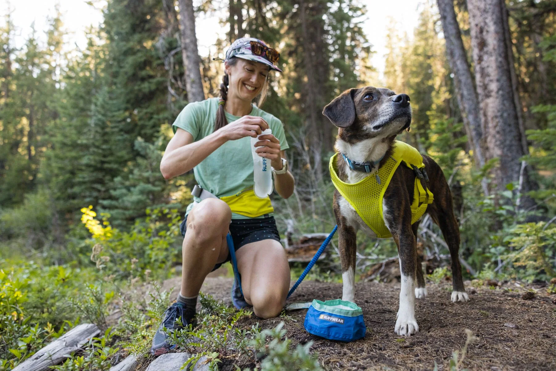 Ruffwear - Trail Runner Leash - Image 5