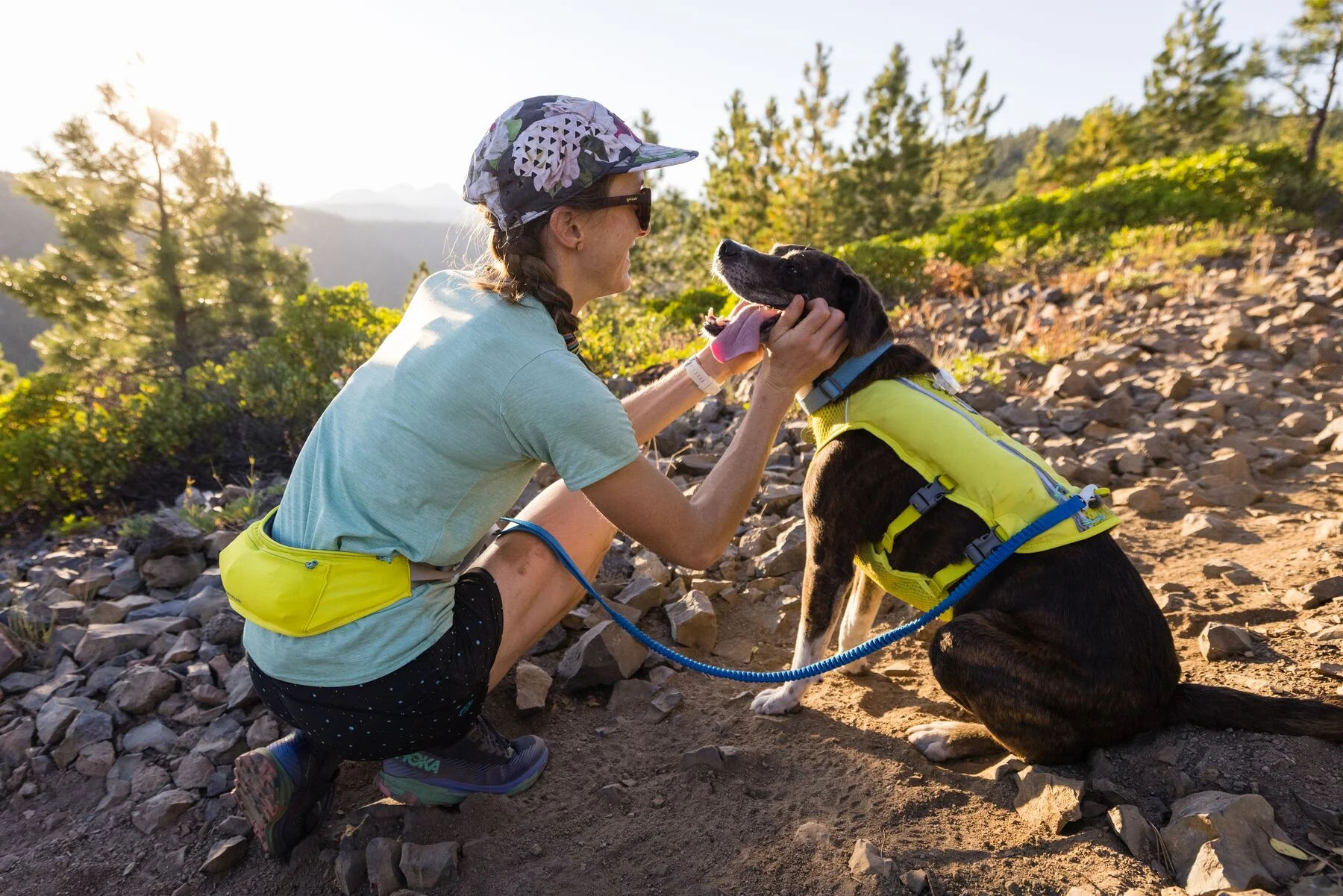 Ruffwear - Trail Runner Leash - Image 6