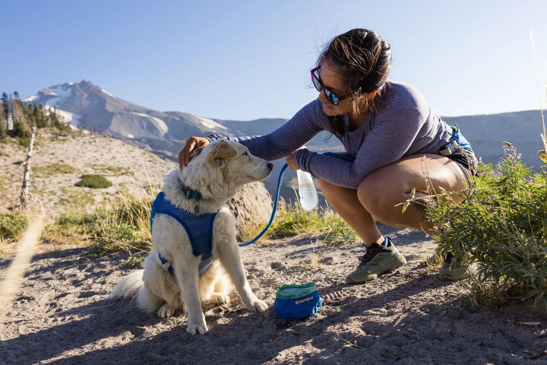 Ruffwear - Trail Runner Leash - Image 7