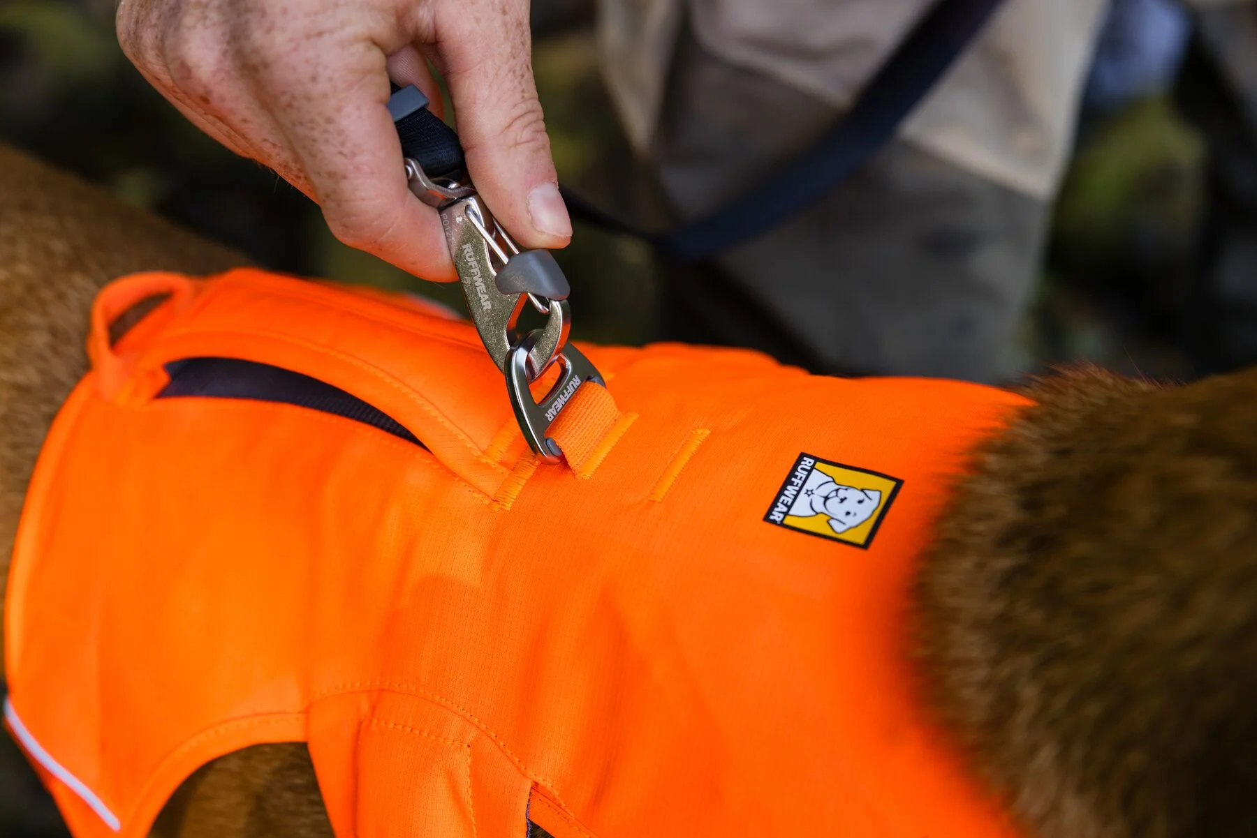 Ruffwear - Web Master Harness - Image 16
