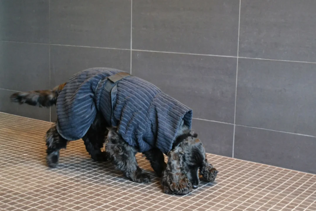 Rukka - Aalto Bathrobe - Image 3