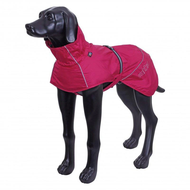 Rukka - Hase Rain Lightweight Jacket - Image 4