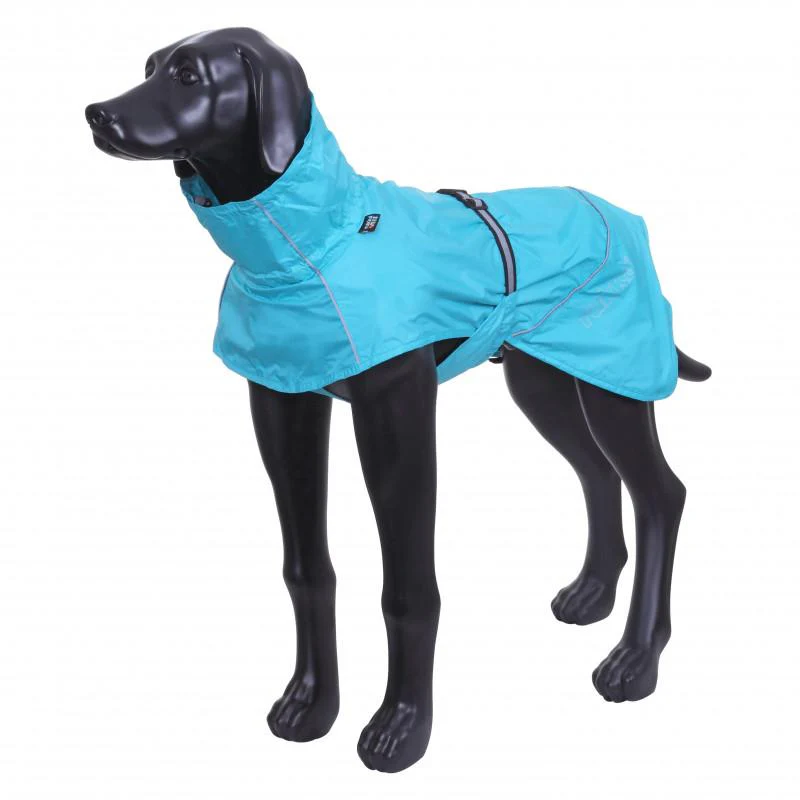 Rukka - Hase Rain Lightweight Jacket - Image 5