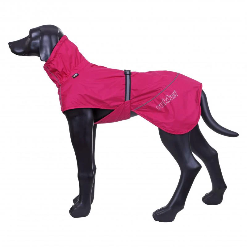 Rukka - Hase Rain Lightweight Jacket - Image 6