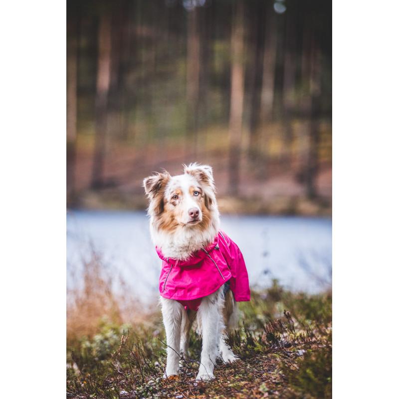 Rukka - Hase Rain Lightweight Jacket - Image 7