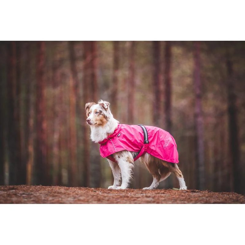 Rukka - Hase Rain Lightweight Jacket - Image 8