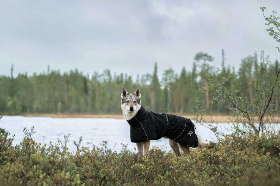 Rukka - Hayton ECO Raincoat - Image 7