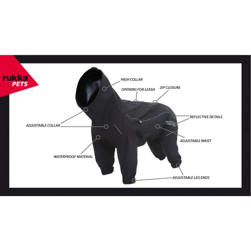 Rukka - Protect Overall - Image 4