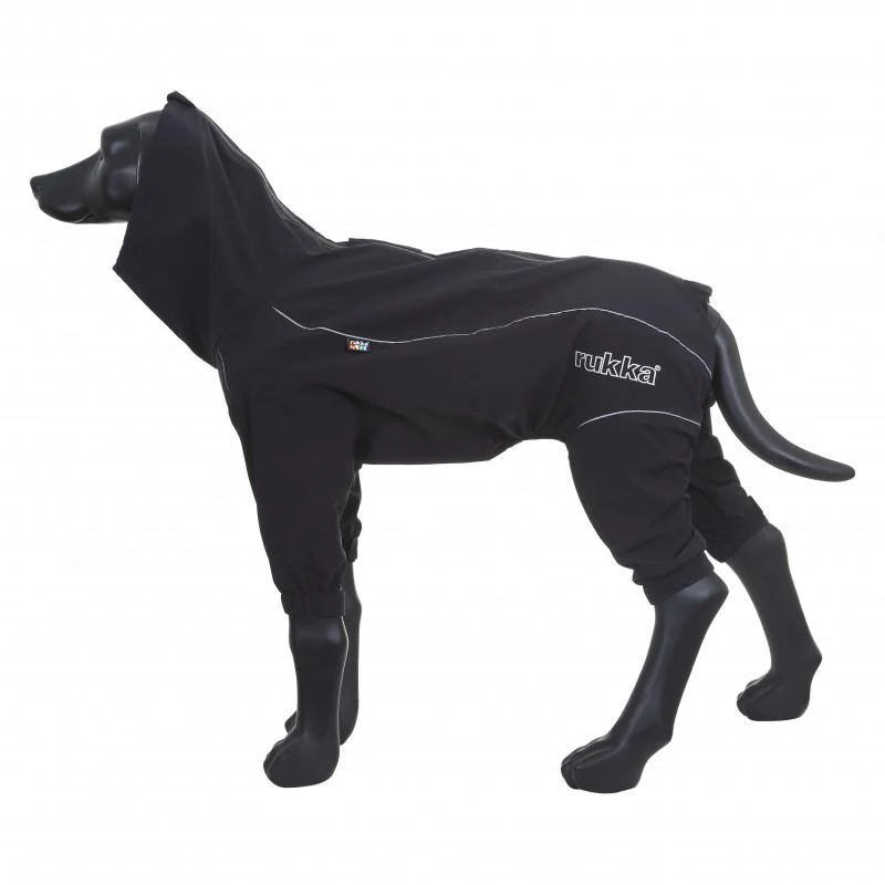 Rukka - Protect Overall - Image 5