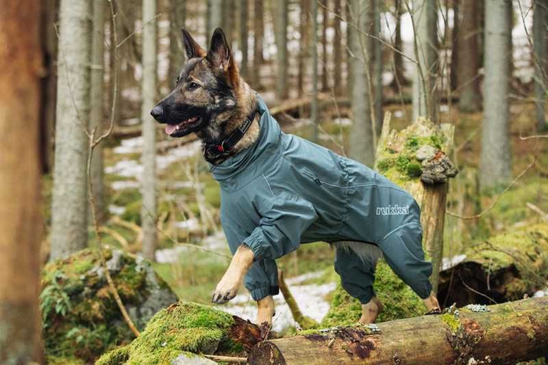 Rukka - Protect Overall - Image 6