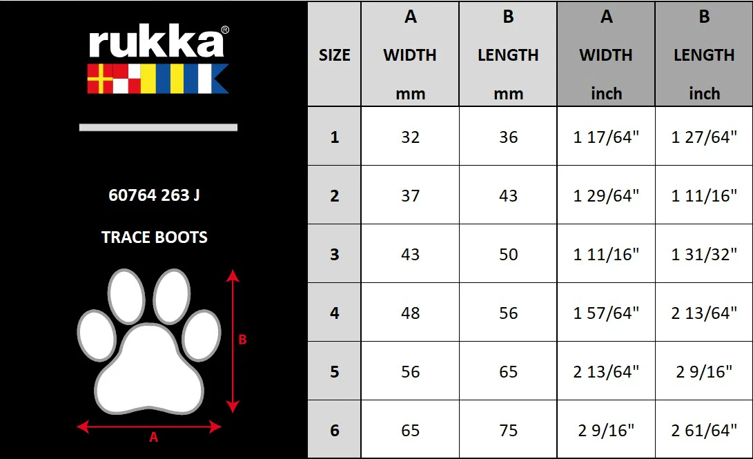 Rukka - Trace Boots - Image 4