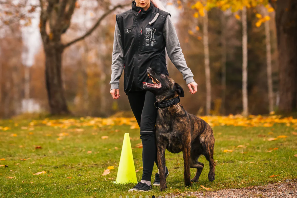 Rukka - Training Vest - Image 3