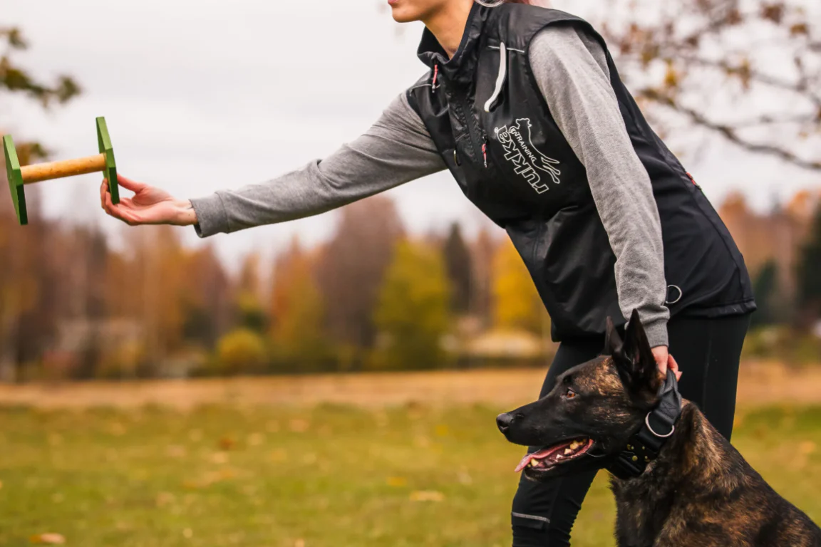 Rukka - Training Vest - Image 4