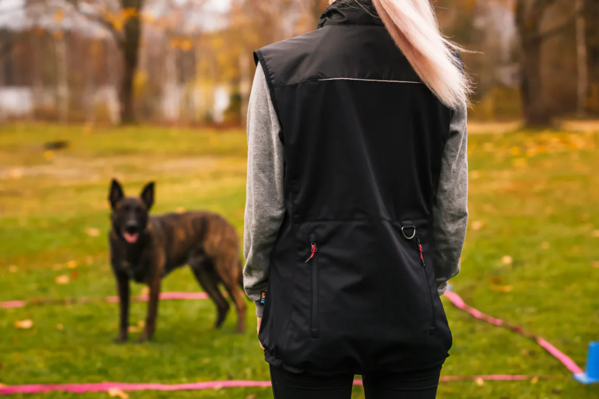 Rukka - Training Vest - Image 5